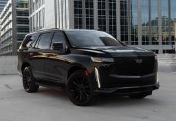 Thumbnail of 2021 Cadillac Escalade