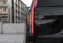 Thumbnail of 2021 Cadillac Escalade
