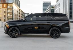 Thumbnail of 2021 Cadillac Escalade