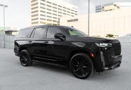 Thumbnail of 2021 Cadillac Escalade