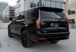 Thumbnail of 2021 Cadillac Escalade
