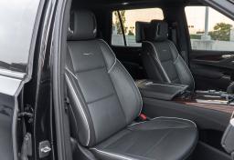 Thumbnail of 2021 Cadillac Escalade