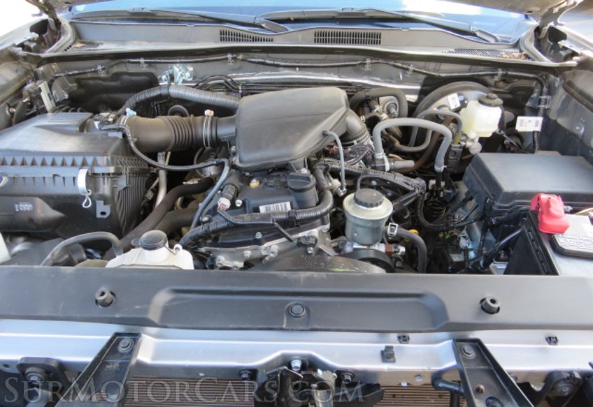 2020 Toyota Tacoma 4WD - Image 43