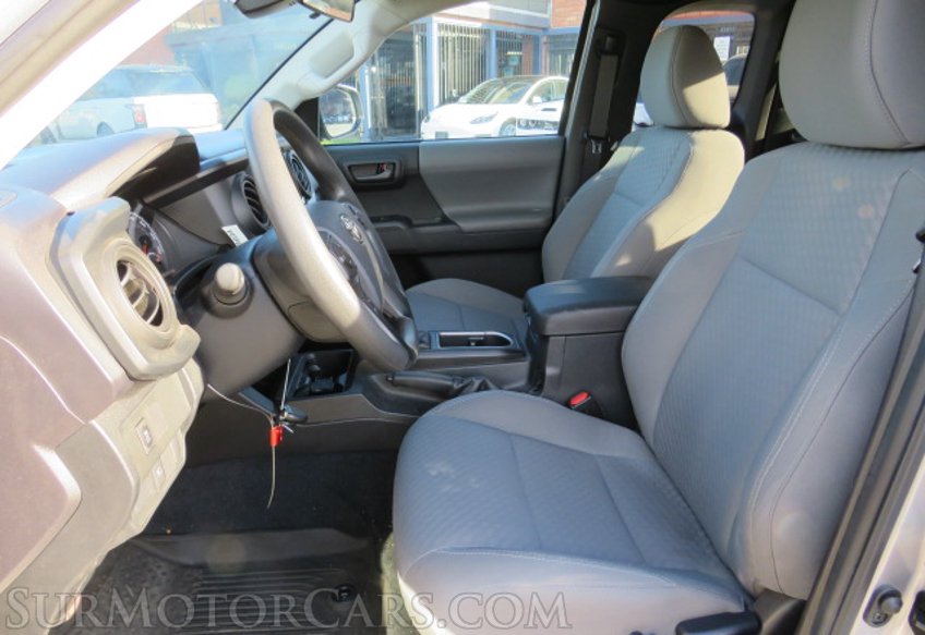 2020 Toyota Tacoma 4WD - Image 24