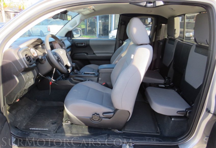 2020 Toyota Tacoma 4WD - Image 20