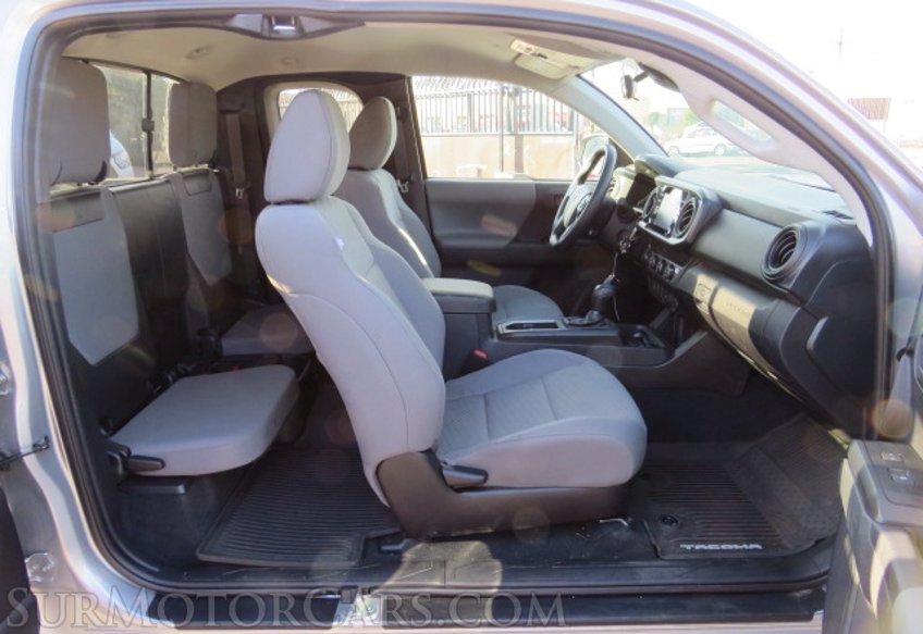 2020 Toyota Tacoma 4WD - Image 21