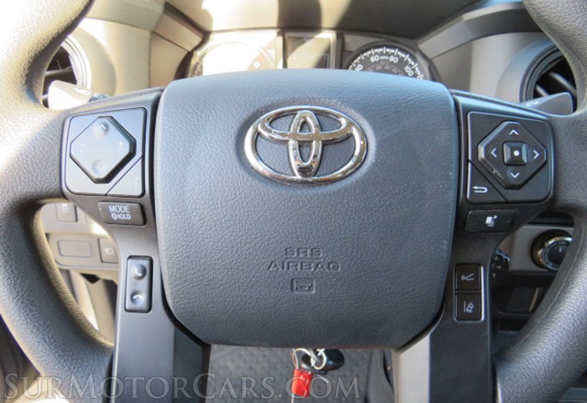 2020 Toyota Tacoma 4WD - Image 39