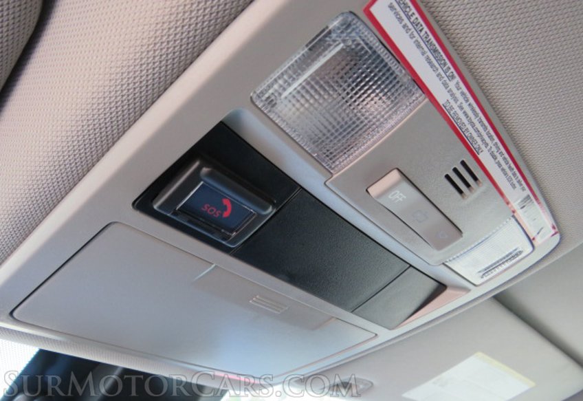 2020 Toyota Tacoma 4WD - Image 35