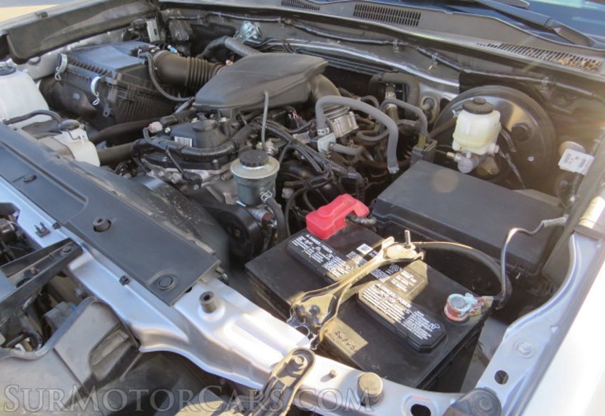 2020 Toyota Tacoma 4WD - Image 44