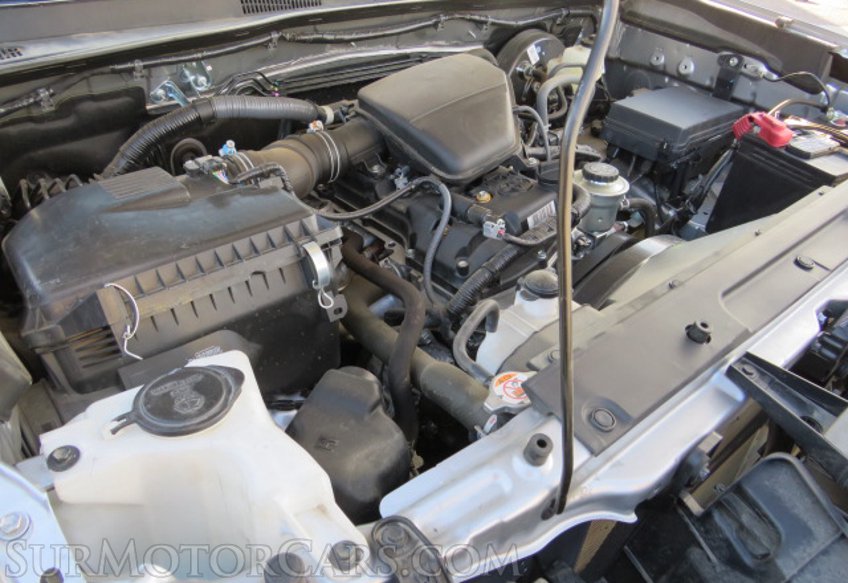 2020 Toyota Tacoma 4WD - Image 42