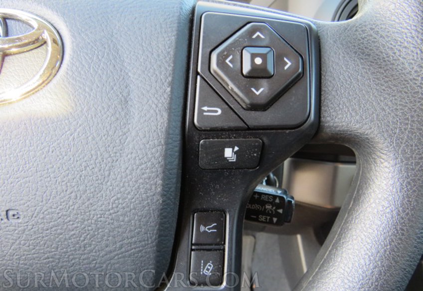 2020 Toyota Tacoma 4WD - Image 34