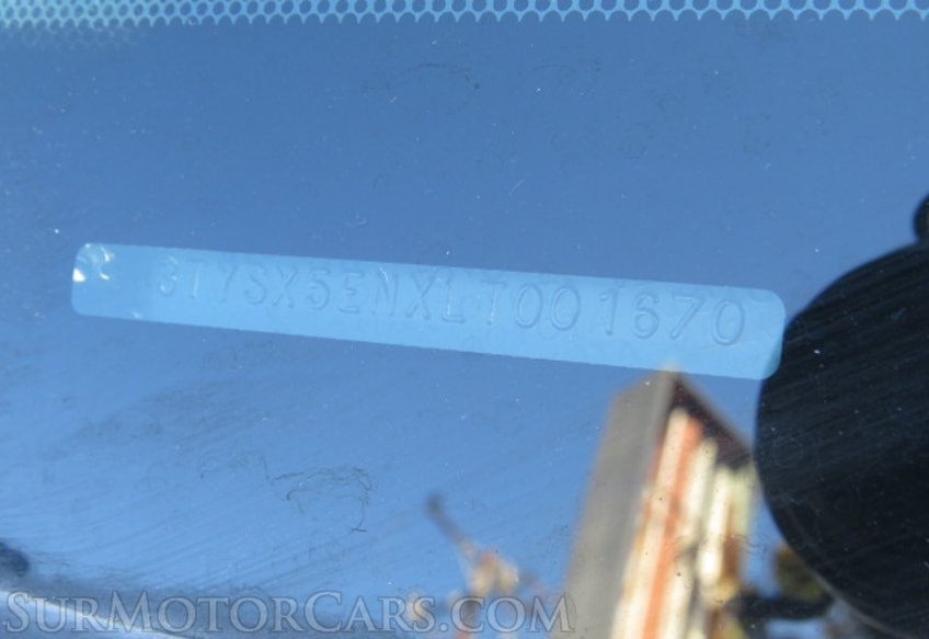 2020 Toyota Tacoma 4WD - Image 46