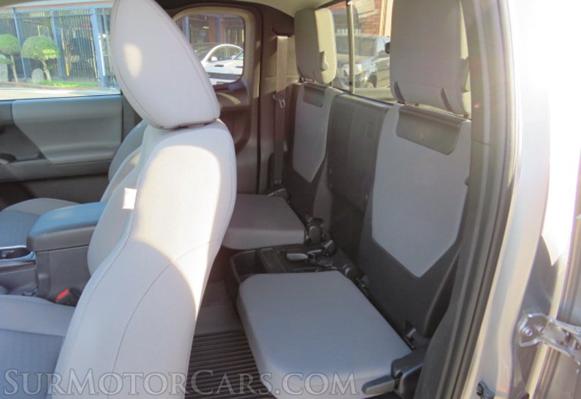 2020 Toyota Tacoma 4WD - Image 26