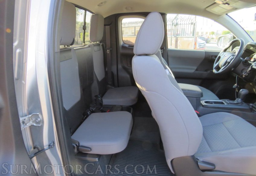 2020 Toyota Tacoma 4WD - Image 27