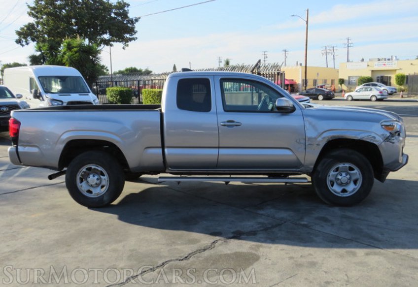 2020 Toyota Tacoma 4WD - Image 6