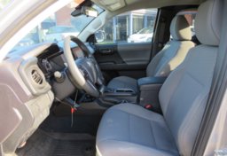 2020 Toyota Tacoma 4WD - Image 22