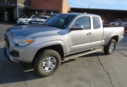 2020 Toyota Tacoma 4WD - Image 1