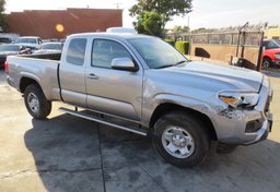 2020 Toyota Tacoma 4WD - Image 2
