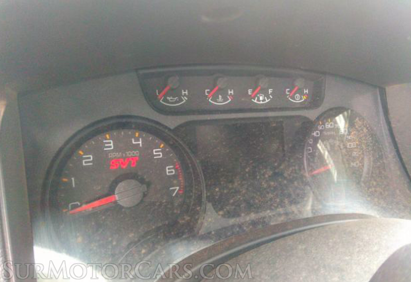 2013 Ford F-150 - Image 4