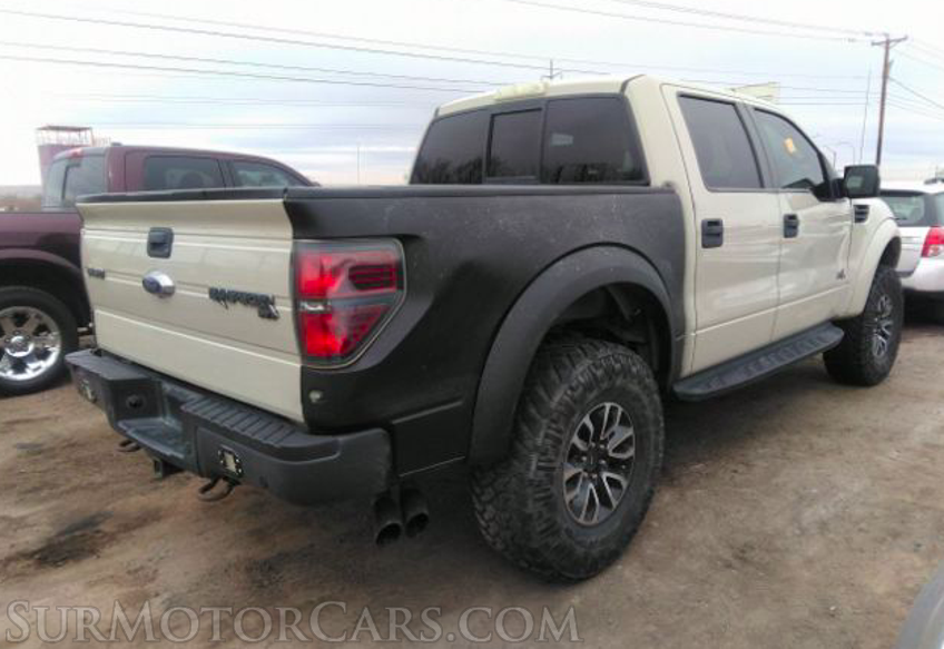 2013 Ford F-150 - Image 8