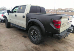 2013 Ford F-150 - Image 7