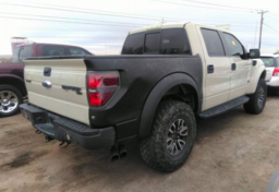 2013 Ford F-150 - Image 8