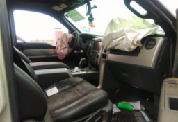 2013 Ford F-150 - Image 3