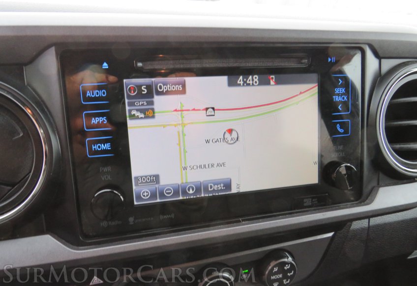 2019 Toyota Tacoma 4WD - Image 39