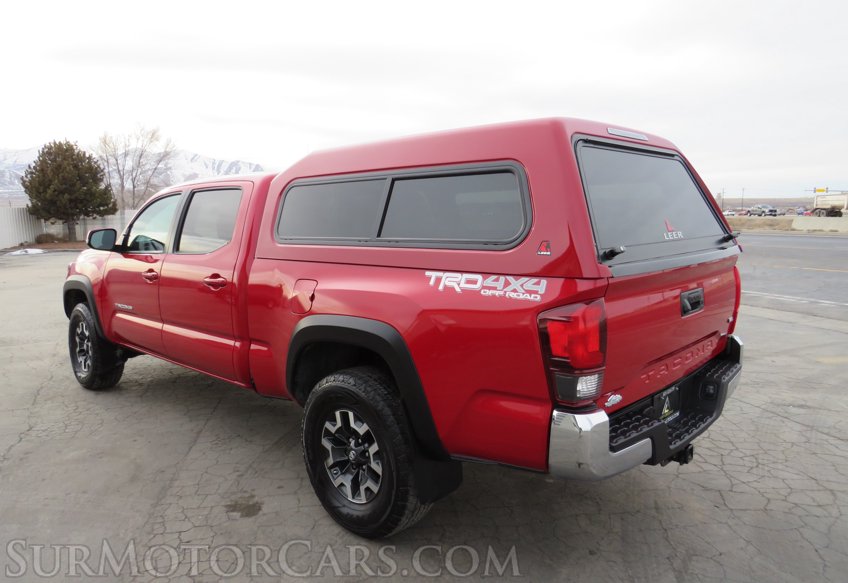 2019 Toyota Tacoma 4WD - Image 7