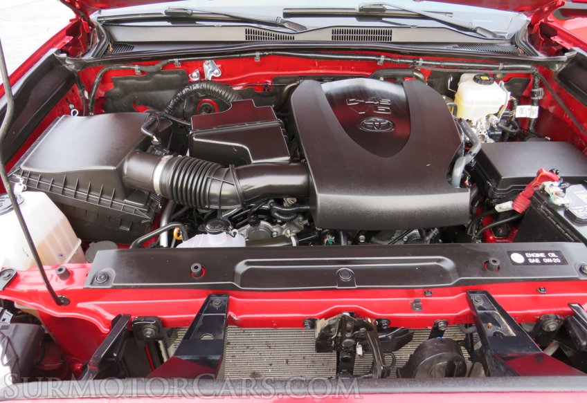 2019 Toyota Tacoma 4WD - Image 54