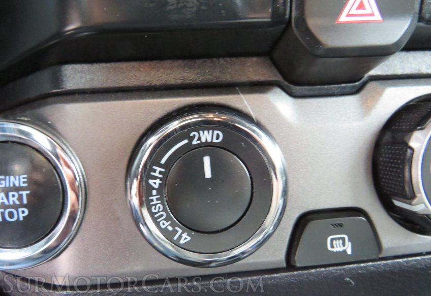 2019 Toyota Tacoma 4WD - Image 41