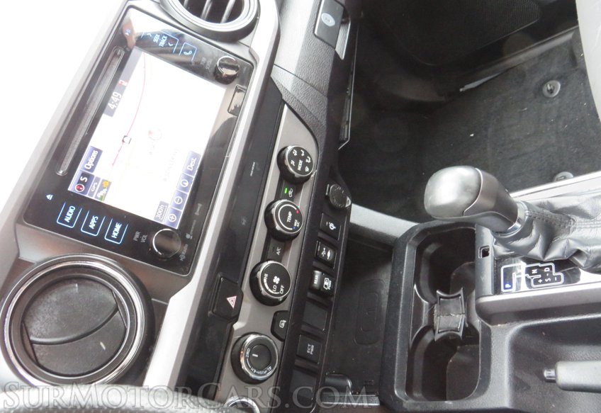 2019 Toyota Tacoma 4WD - Image 37