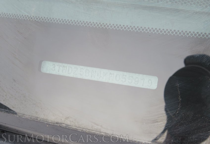 2019 Toyota Tacoma 4WD - Image 56