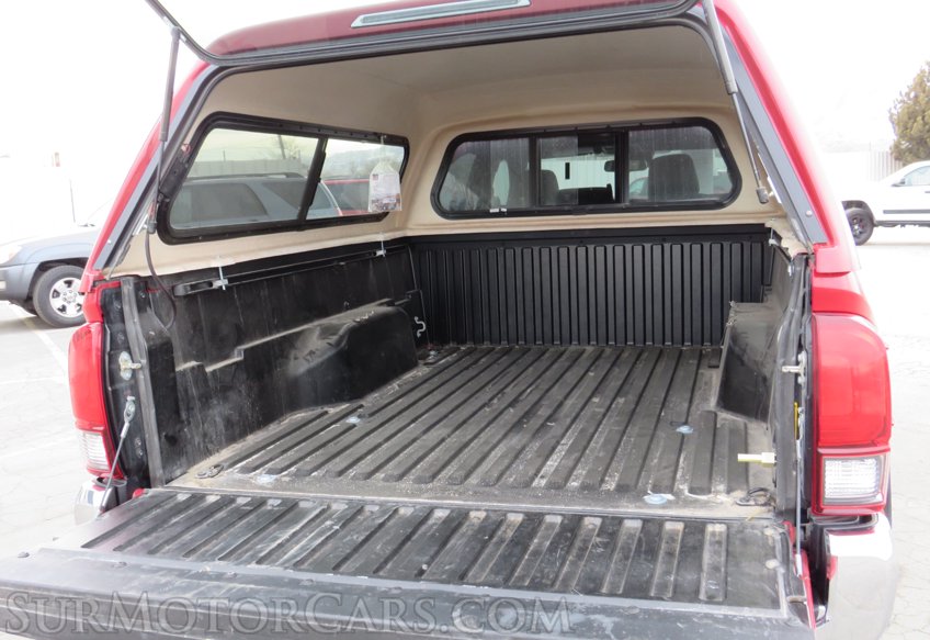 2019 Toyota Tacoma 4WD - Image 26