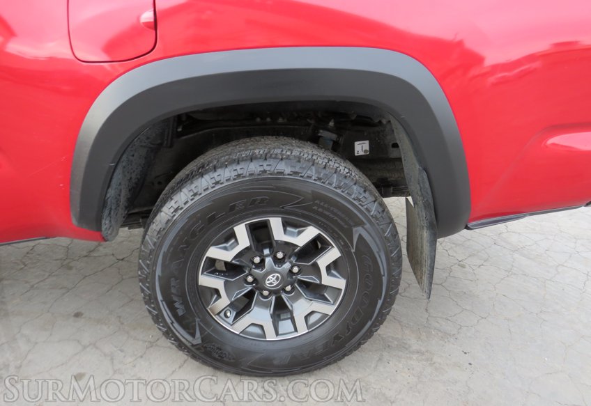 2019 Toyota Tacoma 4WD - Image 51