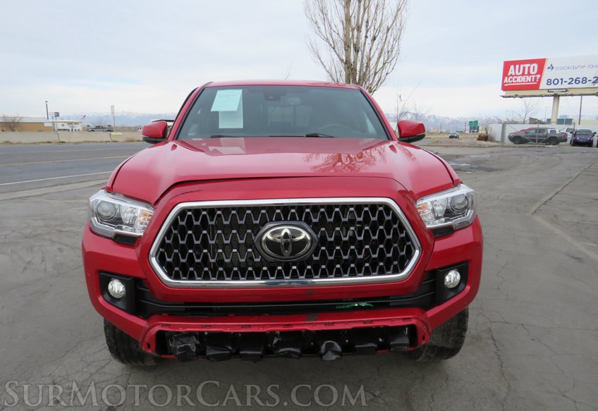2019 Toyota Tacoma 4WD - Image 12