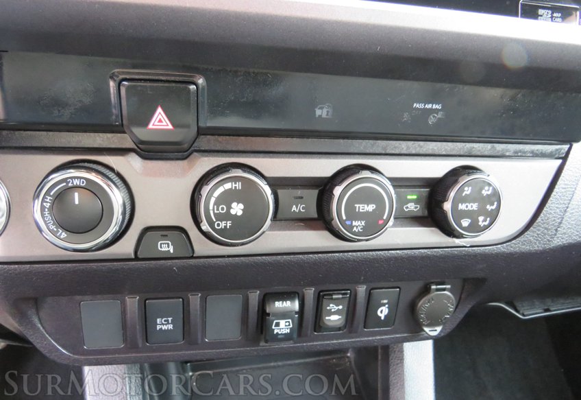 2019 Toyota Tacoma 4WD - Image 40