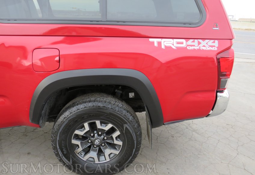 2019 Toyota Tacoma 4WD - Image 50