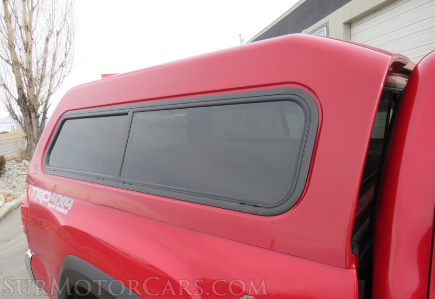 2019 Toyota Tacoma 4WD - Image 16