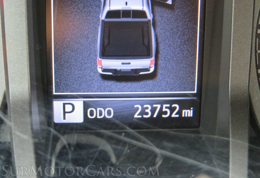 2019 Toyota Tacoma 4WD - Image 38