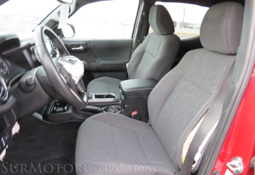 2019 Toyota Tacoma 4WD - Image 29