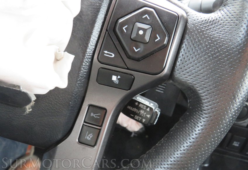 2019 Toyota Tacoma 4WD - Image 34