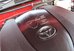 2019 Toyota Tacoma 4WD - Image 52