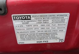 2019 Toyota Tacoma 4WD - Image 59