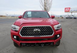 2019 Toyota Tacoma 4WD - Image 12