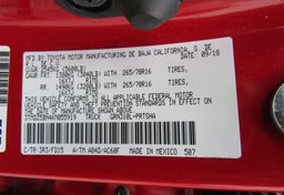 2019 Toyota Tacoma 4WD - Image 58