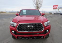 2019 Toyota Tacoma 4WD - Image 11