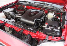 2019 Toyota Tacoma 4WD - Image 53