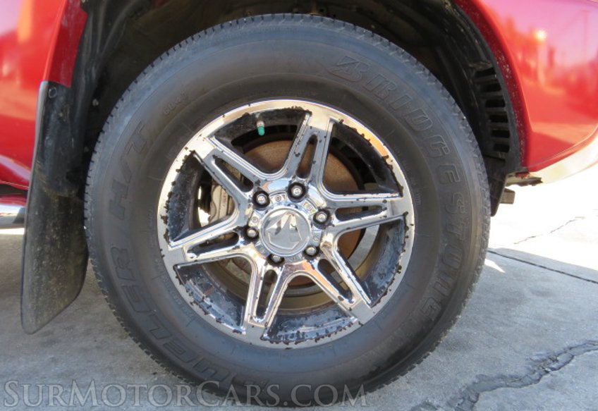 2014 Toyota Tacoma - Image 49