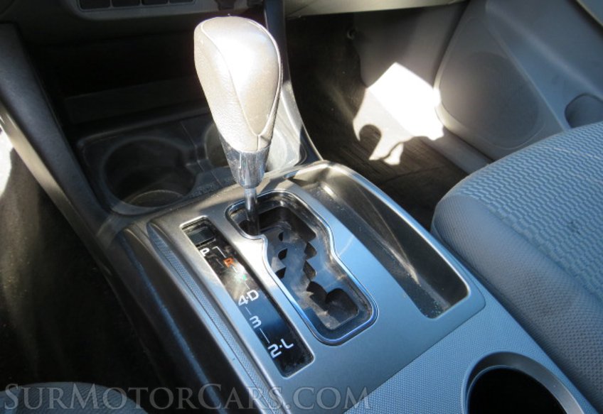 2014 Toyota Tacoma - Image 42